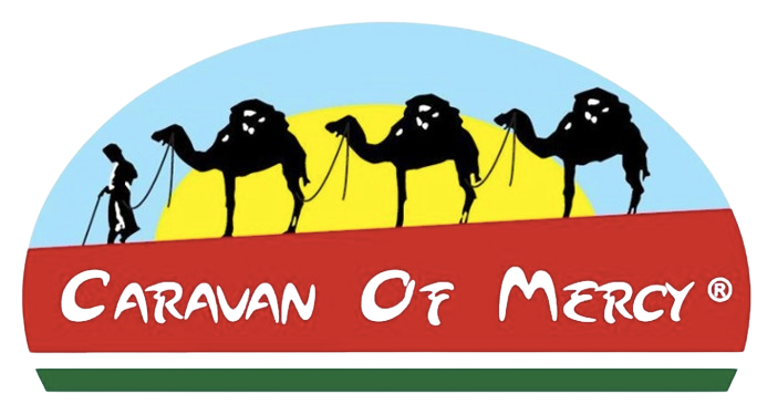 Caravan Of Mercy